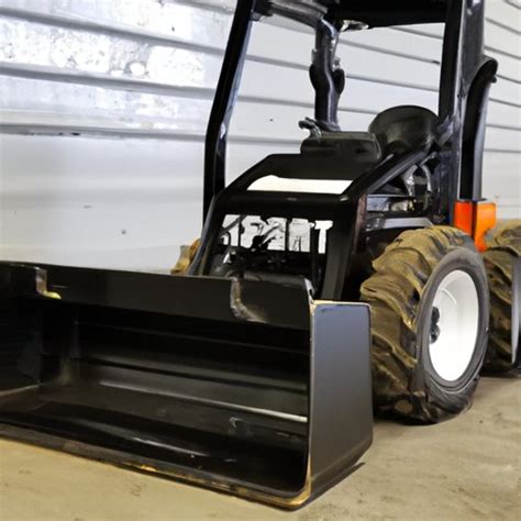 businesses to start with a skid steer|skid steer work needed.